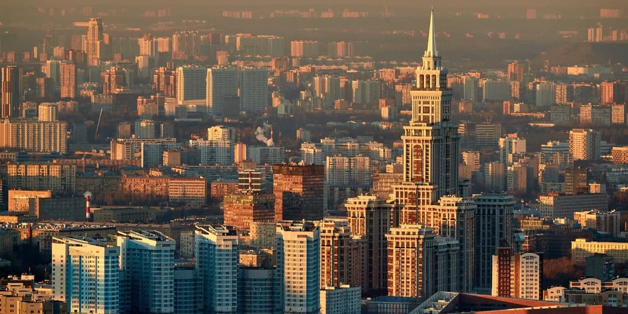 Наталья Сергунина подвела итоги хакатона Moscow City Hack