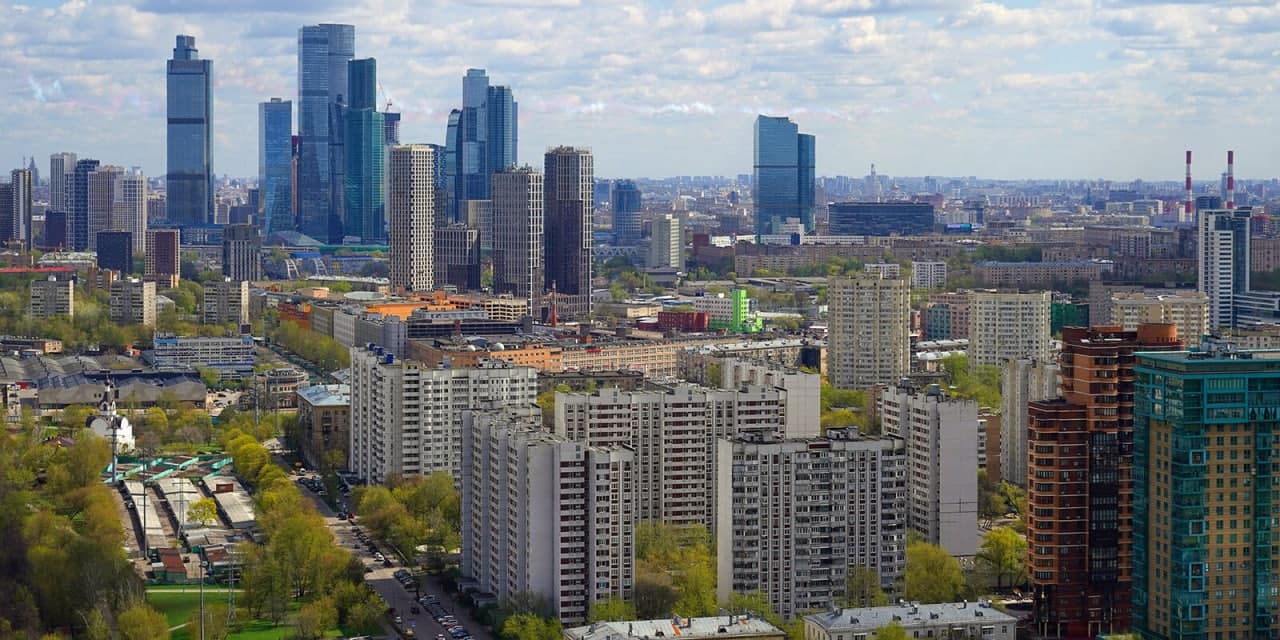 Москва заняла первое место в Европе по инновациям в борьбе с COVID-19
